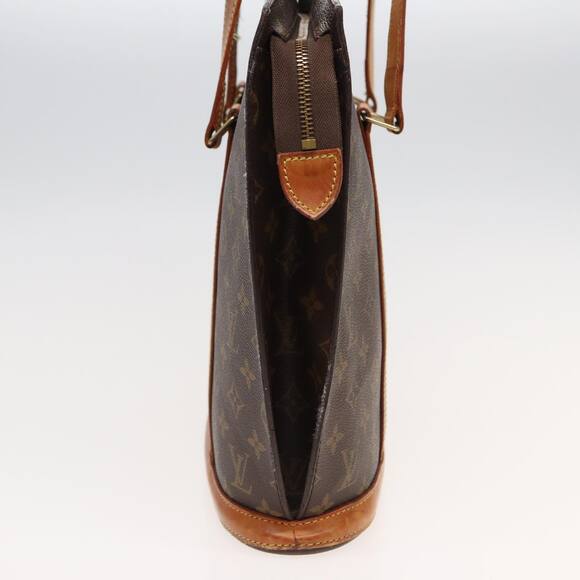 LOUIS VUITTON Monogram Babylone Tote Bag M51102 - Picture 6 of 13